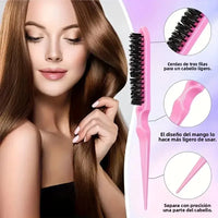 Set de peluquería - cuidado del cabello