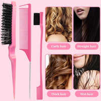 Set de peluquería - ideal para todo tipo de cabello